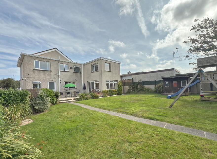 12 Movilla Road, Portstewart, BT55 7DW