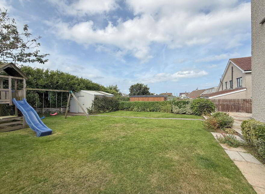 12 Movilla Road, Portstewart, BT55 7DW