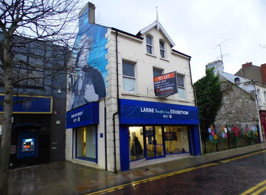 17 Main Street, Larne, BT40 1JQ photo