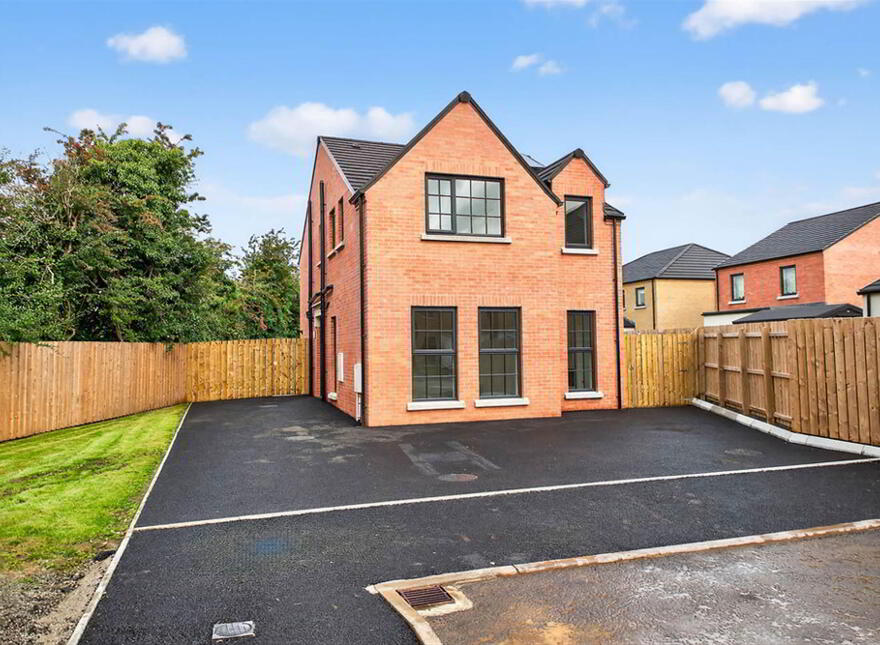 15a Willowfield Crescent, Coleraine, BT52 2FS