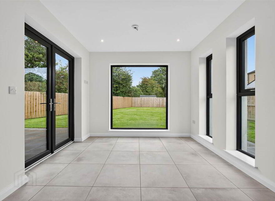 15a Willowfield Crescent, Coleraine, BT52 2FS
