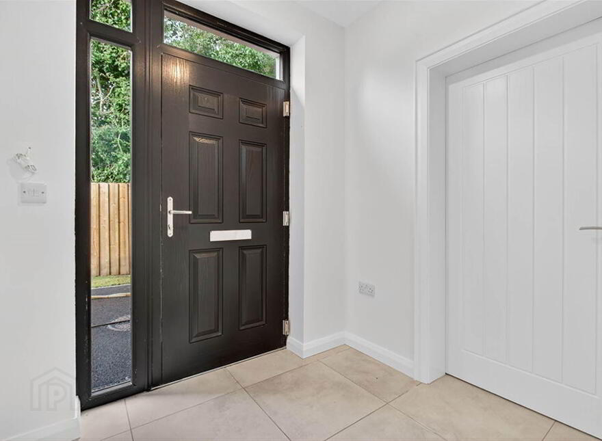 15a Willowfield Crescent, Coleraine, BT52 2FS