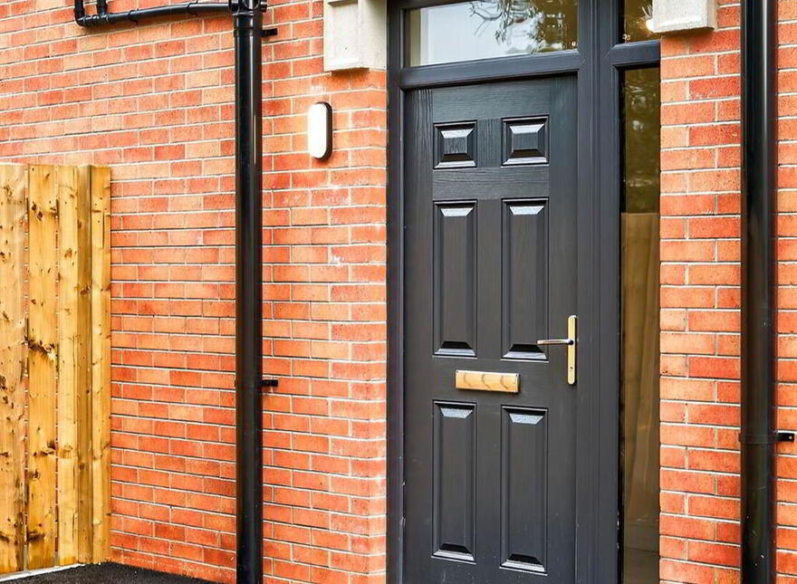 15a Willowfield Crescent, Coleraine, BT52 2FS
