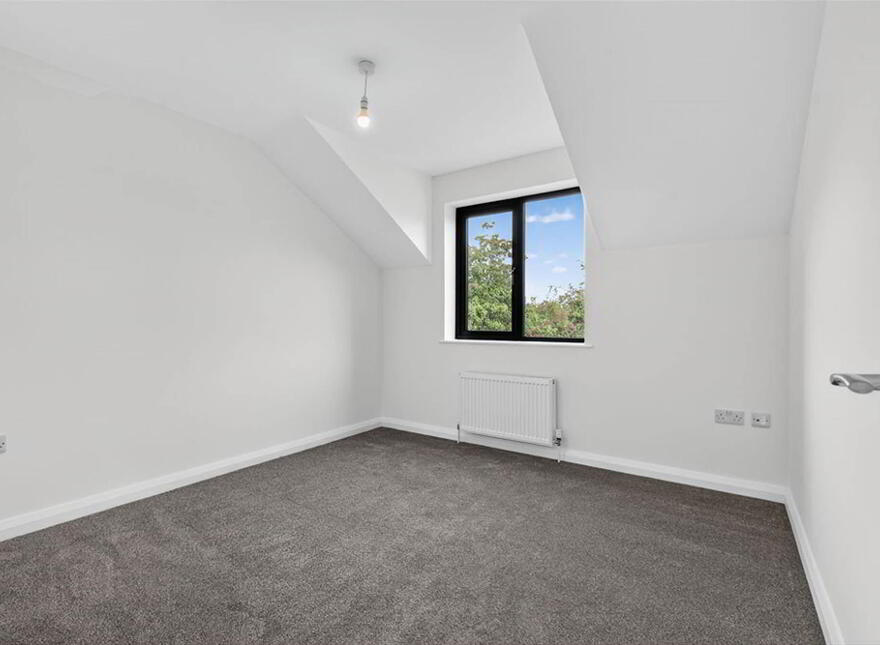 15a Willowfield Crescent, Coleraine, BT52 2FS