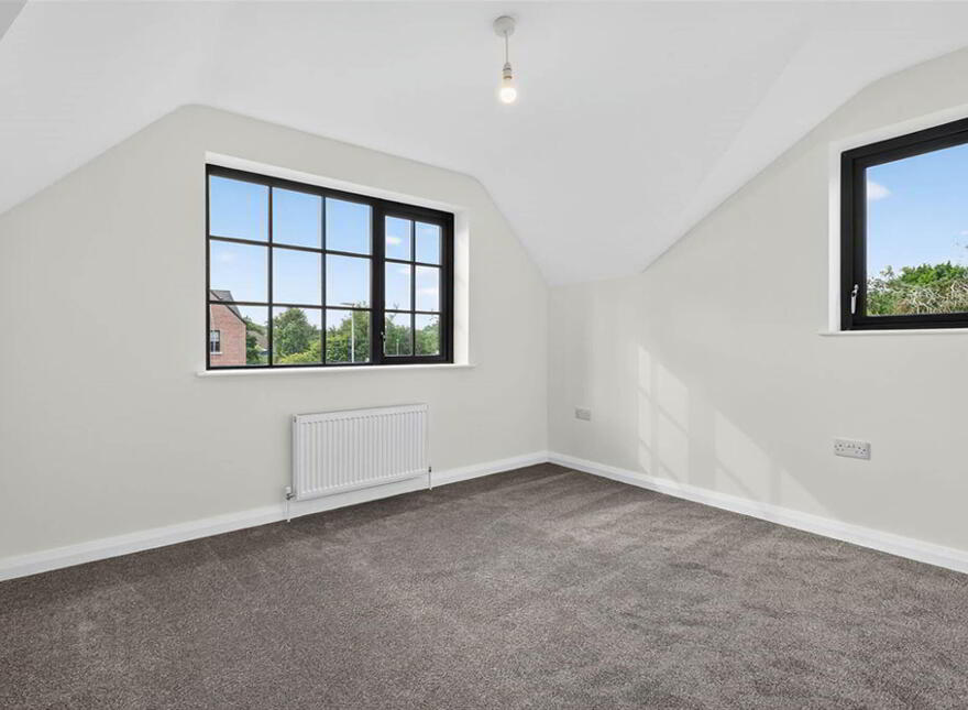 15a Willowfield Crescent, Coleraine, BT52 2FS