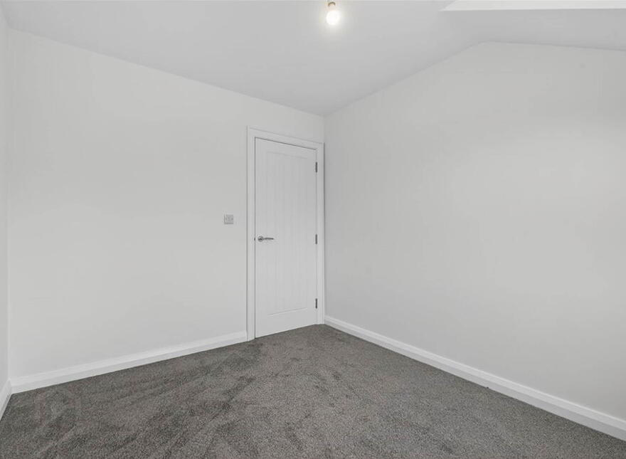 15a Willowfield Crescent, Coleraine, BT52 2FS
