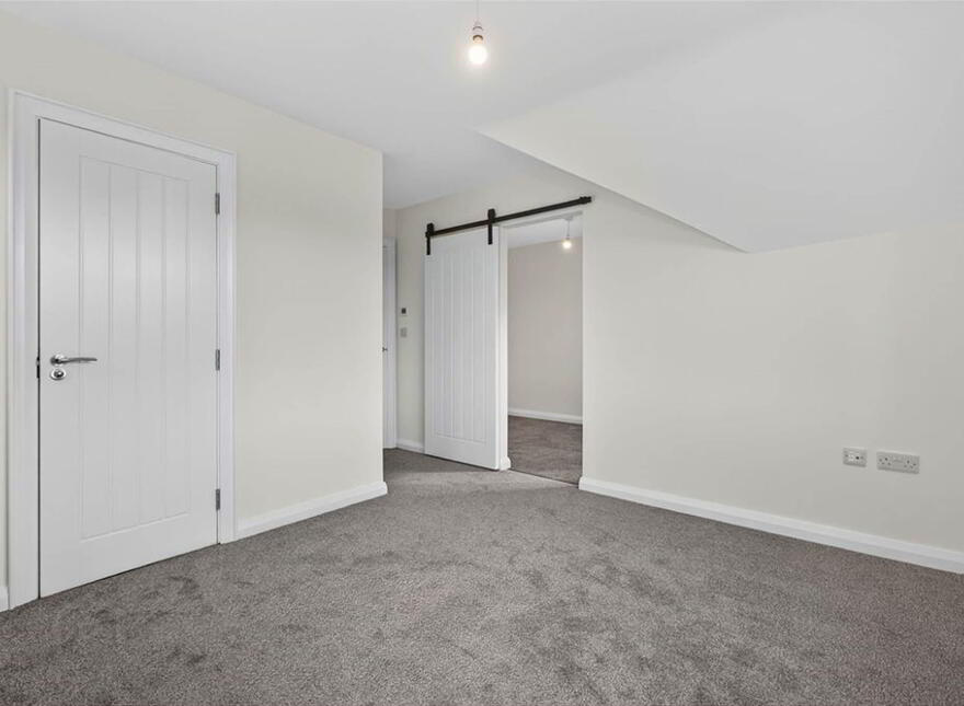 15a Willowfield Crescent, Coleraine, BT52 2FS