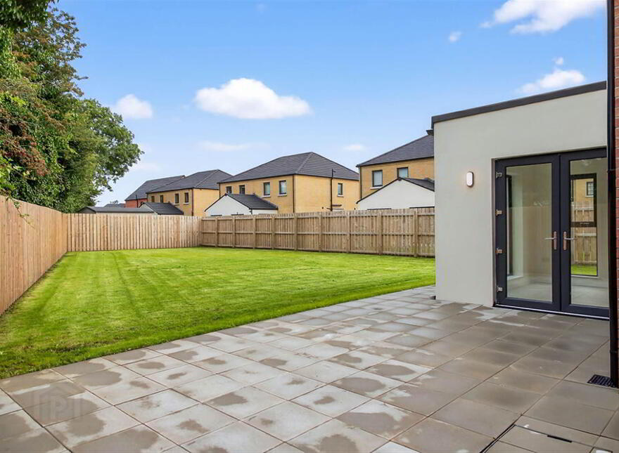 15a Willowfield Crescent, Coleraine, BT52 2FS