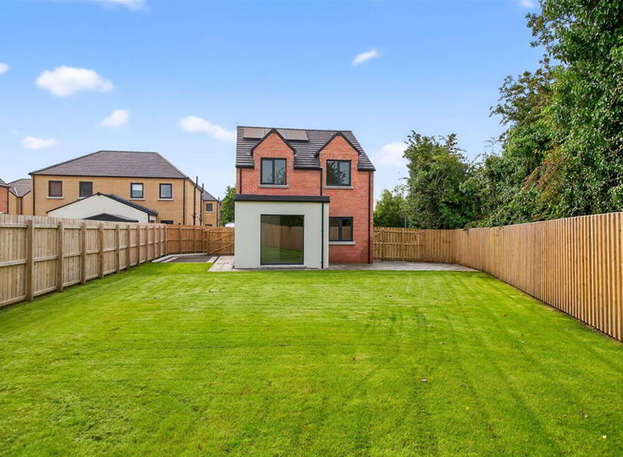 15a Willowfield Crescent, Coleraine, BT52 2FS