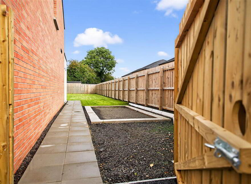 15a Willowfield Crescent, Coleraine, BT52 2FS