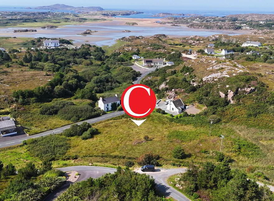 Belcruit, Kincasslagh