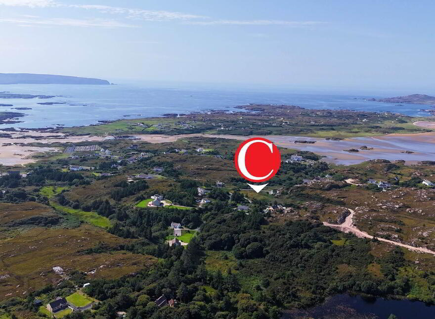Belcruit, Kincasslagh