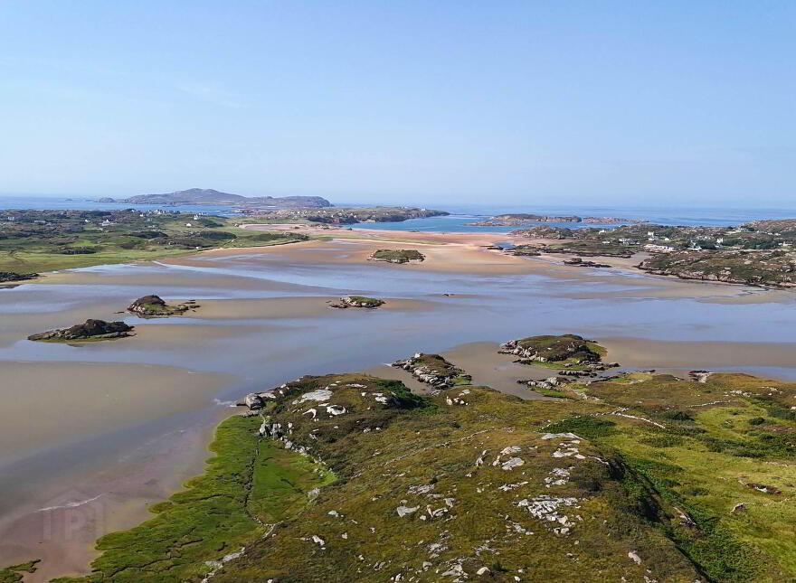 Belcruit, Kincasslagh