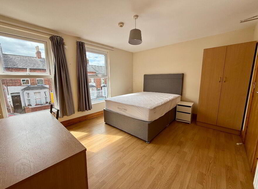 67 Melrose Street, Belfast, BT9 7DP