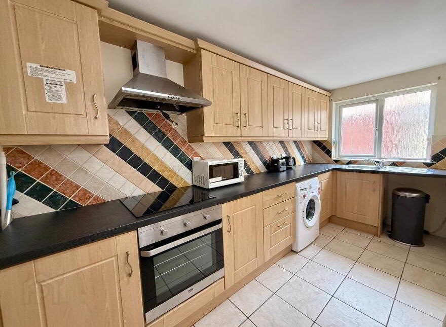 67 Melrose Street, Belfast, BT9 7DP