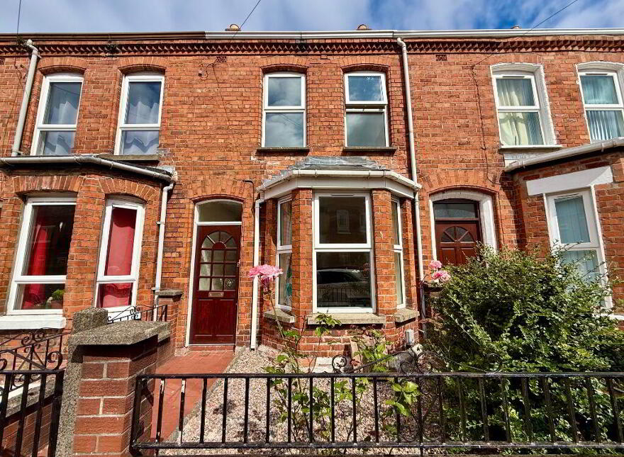 67 Melrose Street, Belfast, BT9 7DP photo
