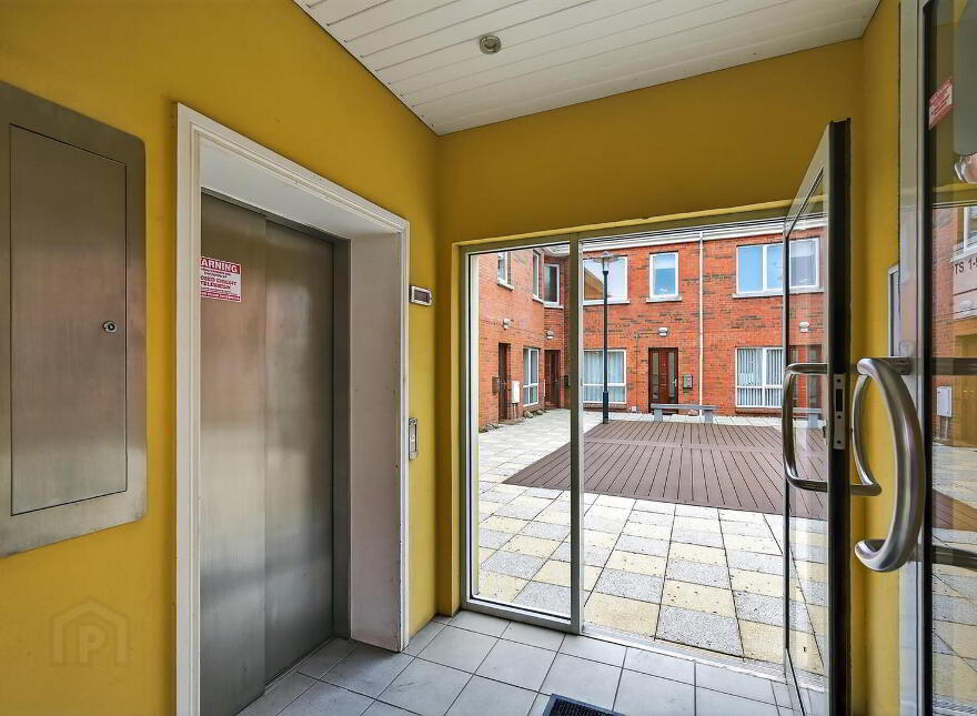 Apt 11 Tivoli Court, 142 Upper Lisburn Road, Finaghy, Belfast, BT10 0BG