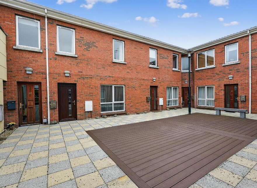 Apt 11 Tivoli Court, 142 Upper Lisburn Road, Finaghy, Belfast, BT10 0BG