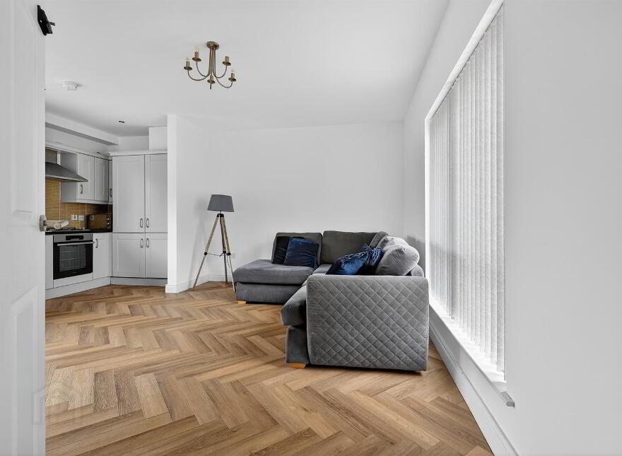 Apt 11 Tivoli Court, 142 Upper Lisburn Road, Finaghy, Belfast, BT10 0BG