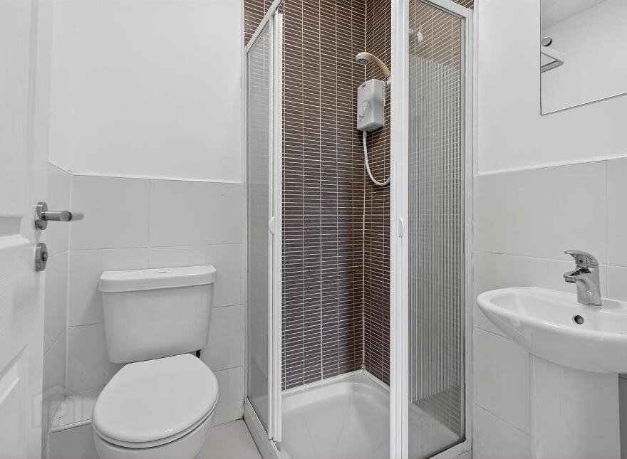 Apt 11 Tivoli Court, 142 Upper Lisburn Road, Finaghy, Belfast, BT10 0BG