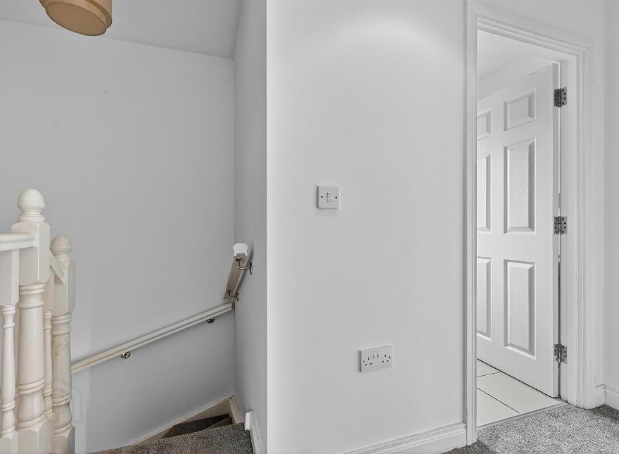 Apt 11 Tivoli Court, 142 Upper Lisburn Road, Finaghy, Belfast, BT10 0BG