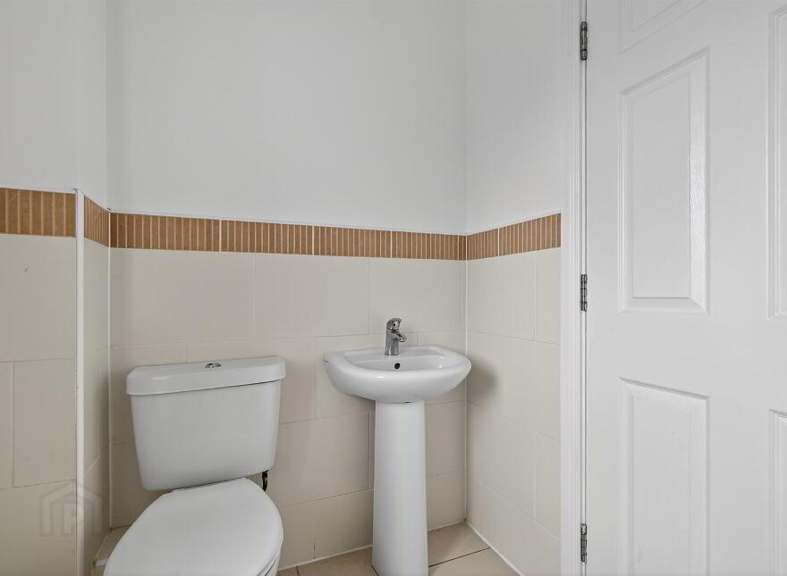 Apt 11 Tivoli Court, 142 Upper Lisburn Road, Finaghy, Belfast, BT10 0BG