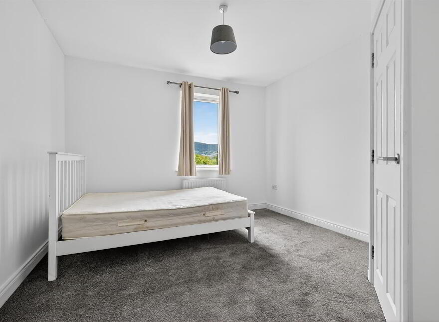 Apt 11 Tivoli Court, 142 Upper Lisburn Road, Finaghy, Belfast, BT10 0BG