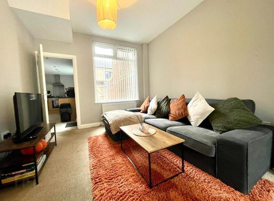 155 York Road, Belfast, BT15 3GZ