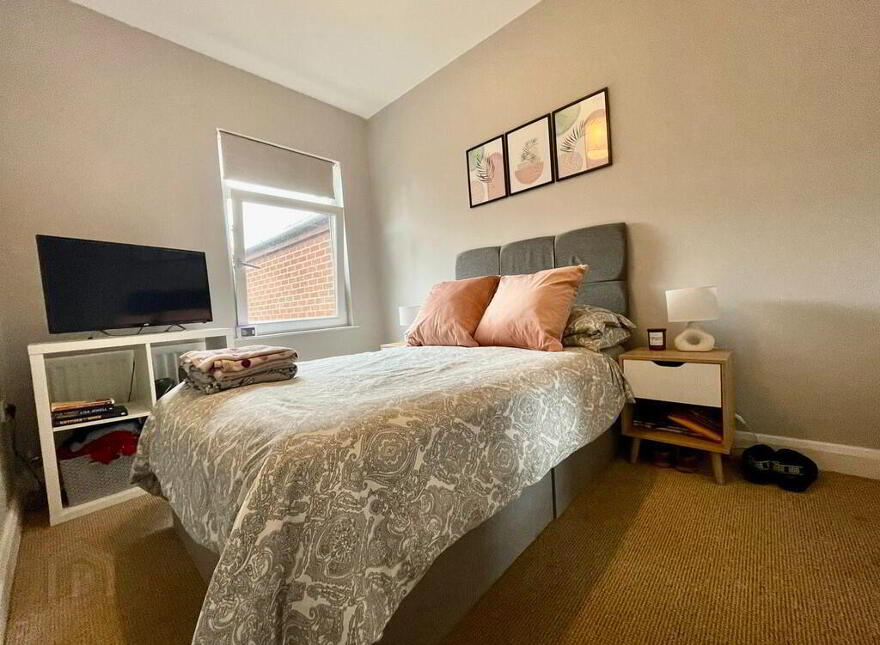 155 York Road, Belfast, BT15 3GZ