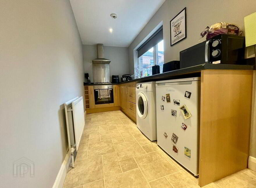 155 York Road, Belfast, BT15 3GZ