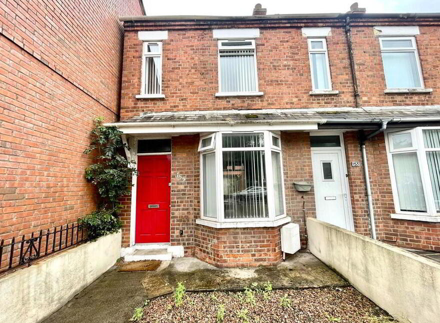 155 York Road, Belfast, BT15 3GZ photo