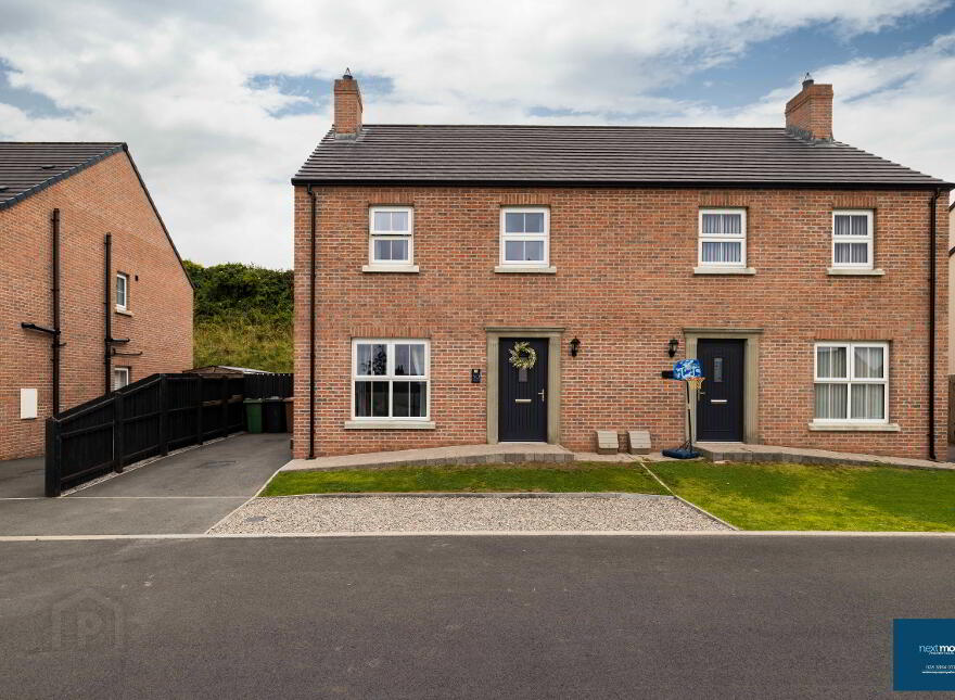 50 Hillmount Manor, Laurelvale, Tandragee, BT62 2BF