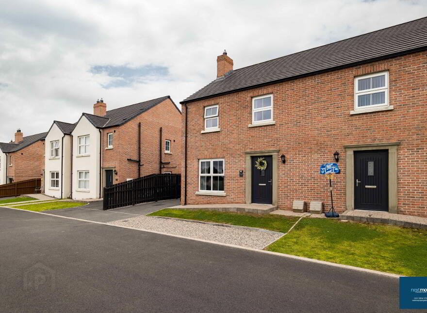 50 Hillmount Manor, Laurelvale, Tandragee, BT62 2BF