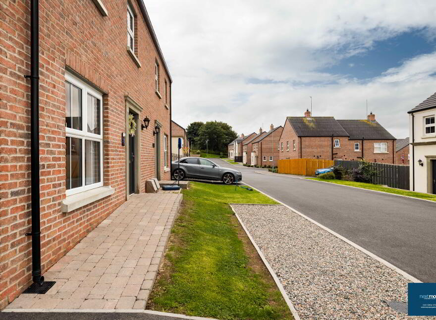 50 Hillmount Manor, Laurelvale, Tandragee, BT62 2BF