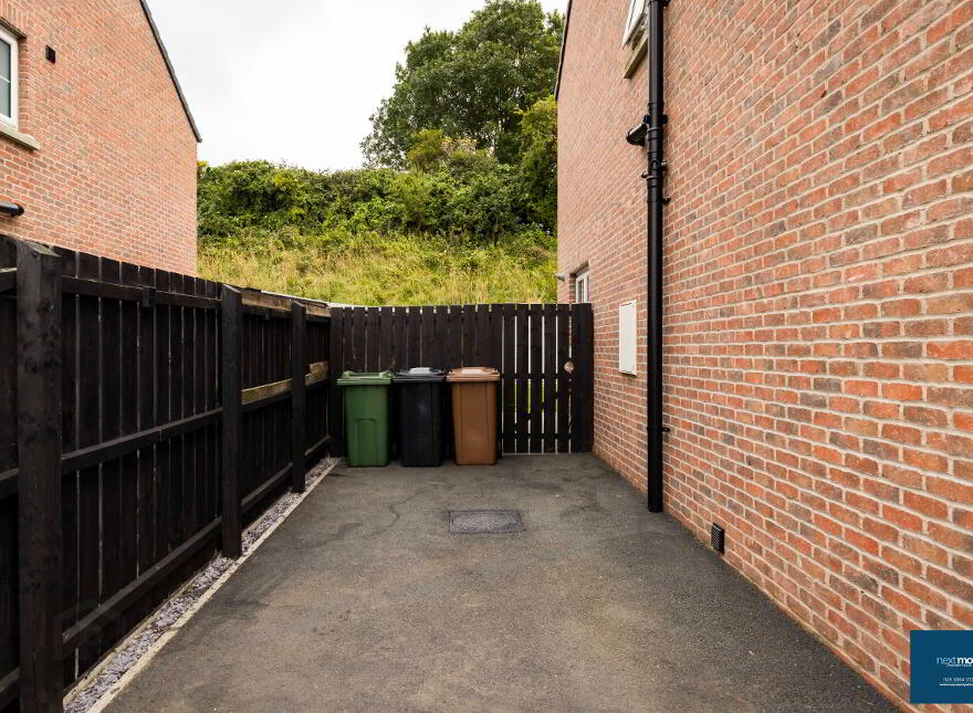 50 Hillmount Manor, Laurelvale, Tandragee, BT62 2BF