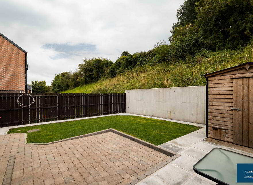 50 Hillmount Manor, Laurelvale, Tandragee, BT62 2BF