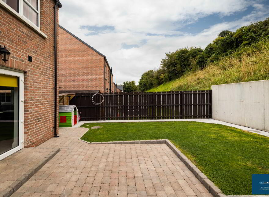 50 Hillmount Manor, Laurelvale, Tandragee, BT62 2BF