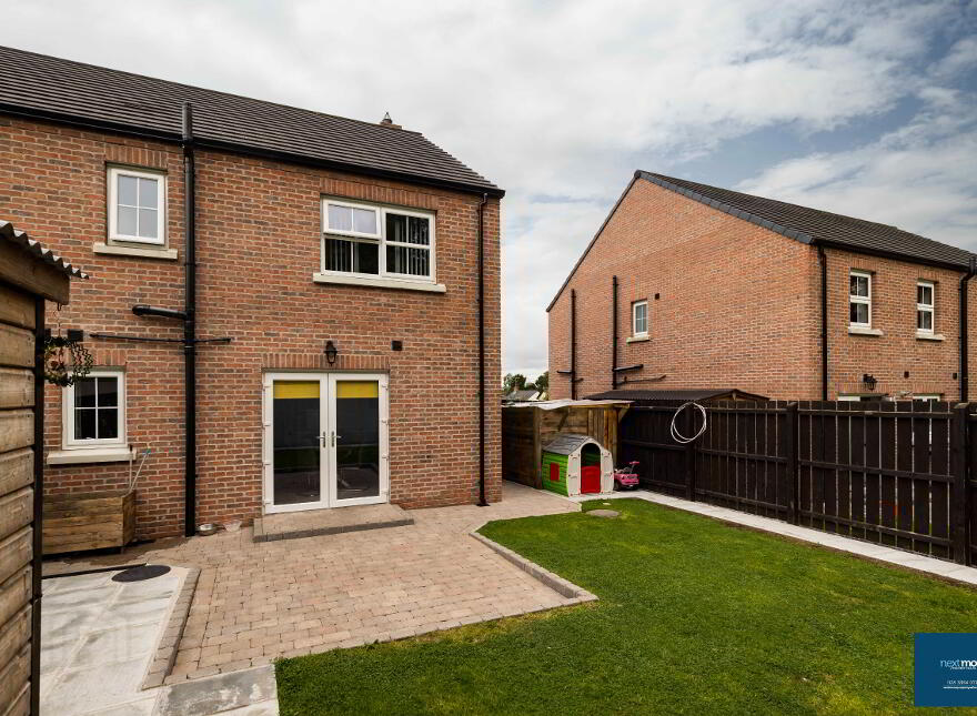 50 Hillmount Manor, Laurelvale, Tandragee, BT62 2BF
