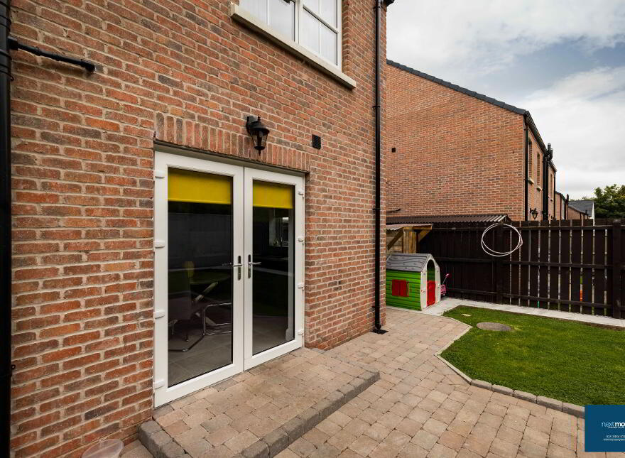 50 Hillmount Manor, Laurelvale, Tandragee, BT62 2BF