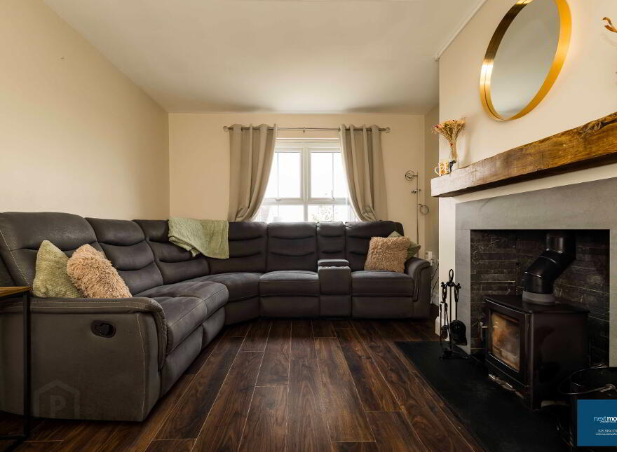 50 Hillmount Manor, Laurelvale, Tandragee, BT62 2BF