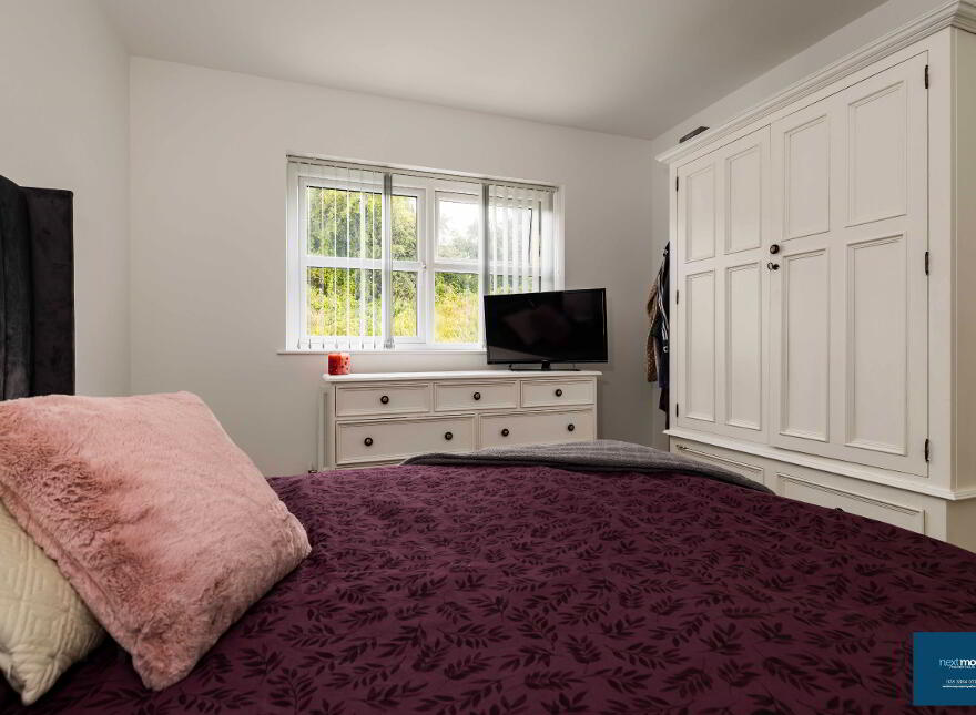 50 Hillmount Manor, Laurelvale, Tandragee, BT62 2BF