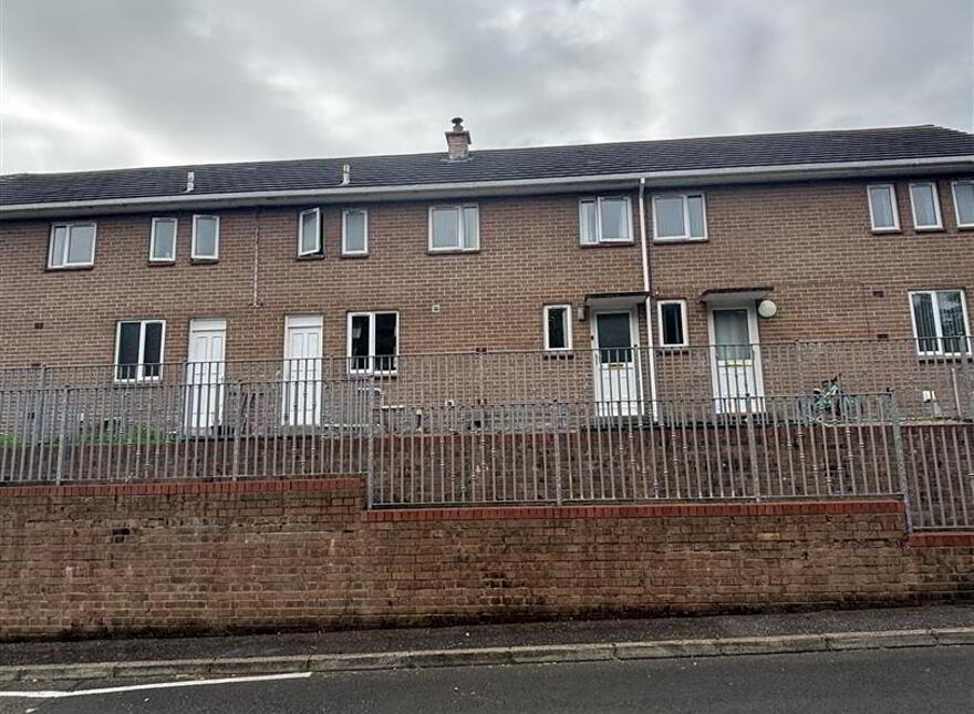 8 Forest Drive, Ballykelly, BT49 9QB