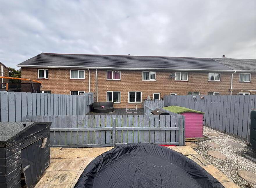 8 Forest Drive, Ballykelly, BT49 9QB