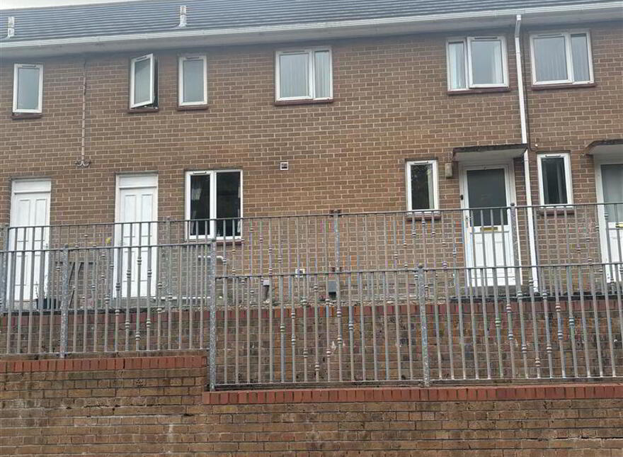 8 Forest Drive, Ballykelly, BT49 9QB
