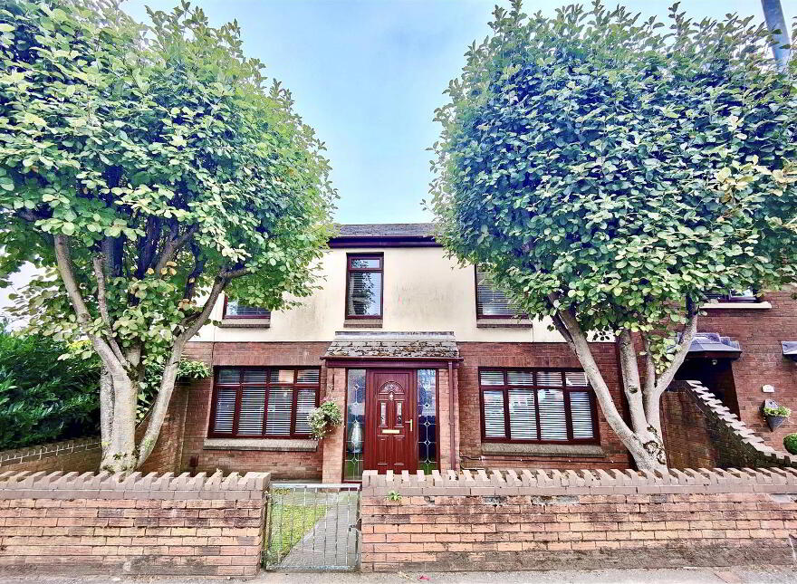 142 Oldpark Road, Belfast, BT14 6QA
