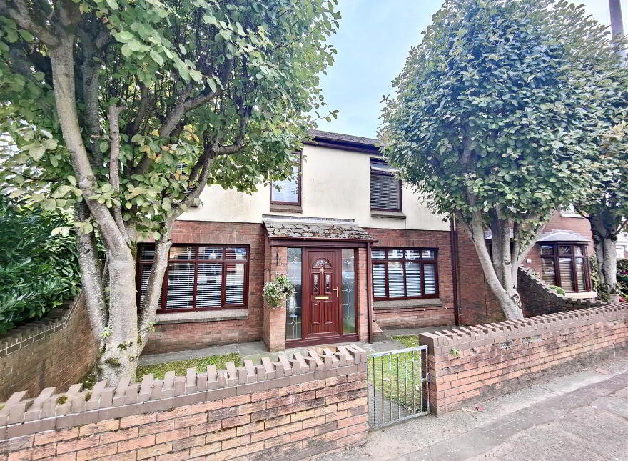 142 Oldpark Road, Belfast, BT14 6QA