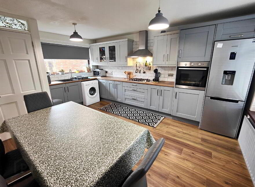 142 Oldpark Road, Belfast, BT14 6QA