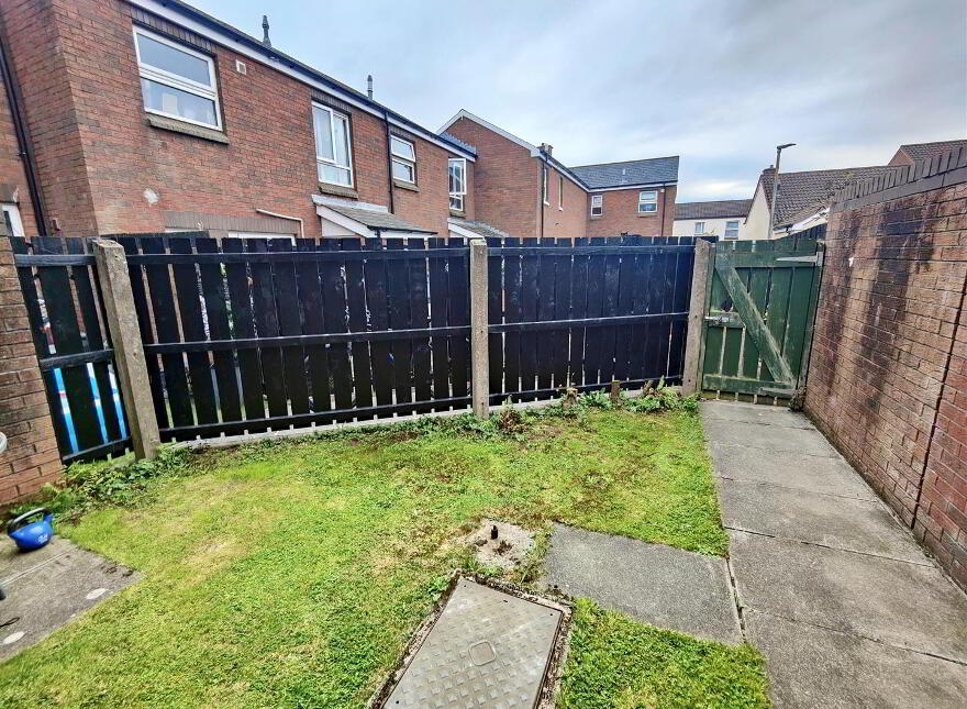 142 Oldpark Road, Belfast, BT14 6QA