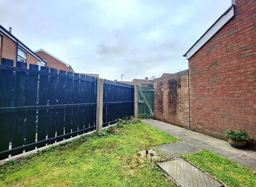 142 Oldpark Road, Belfast, BT14 6QA