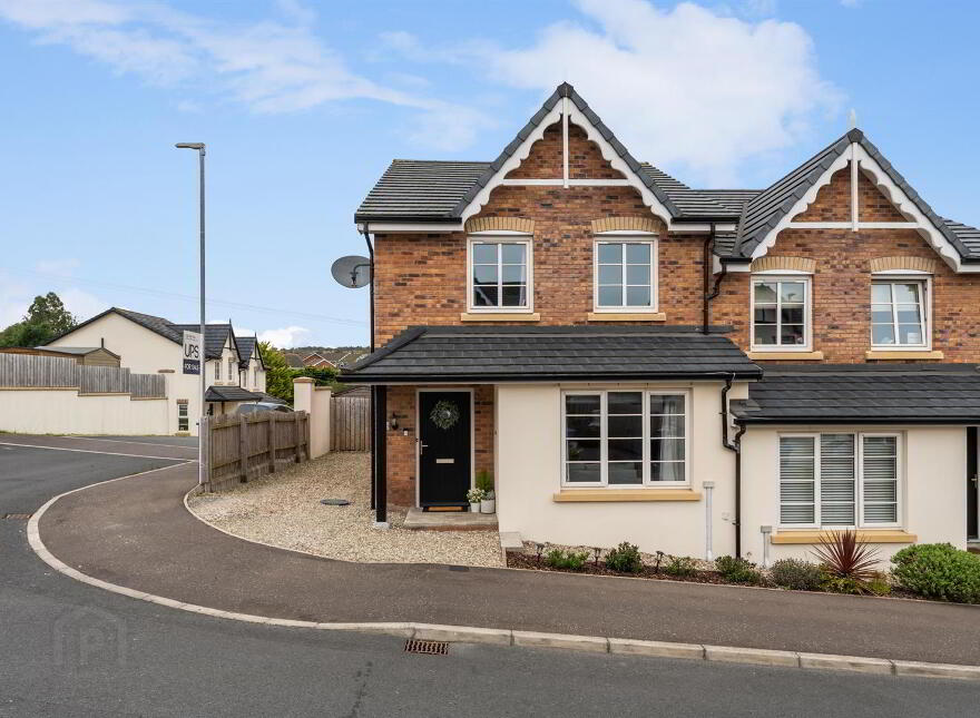 25 Lily Wood Lane, Newtownards, BT23 7GF